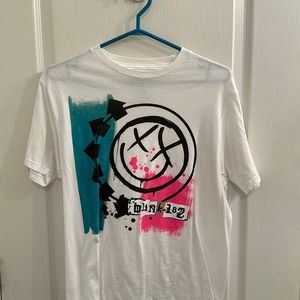 BLINK-182 T-SHIRT